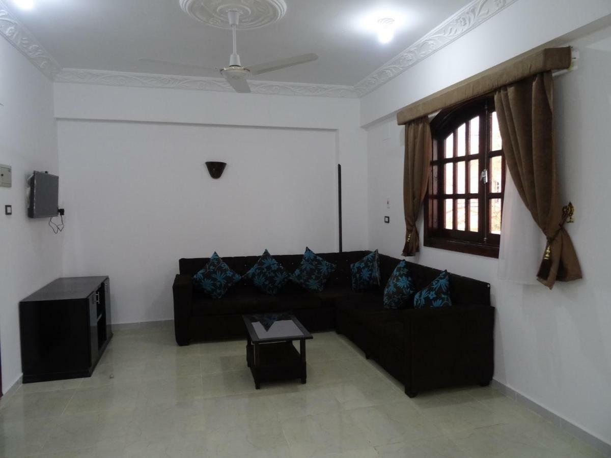 Apartament Nile Sunrise Flats Luksor Zewnętrze zdjęcie