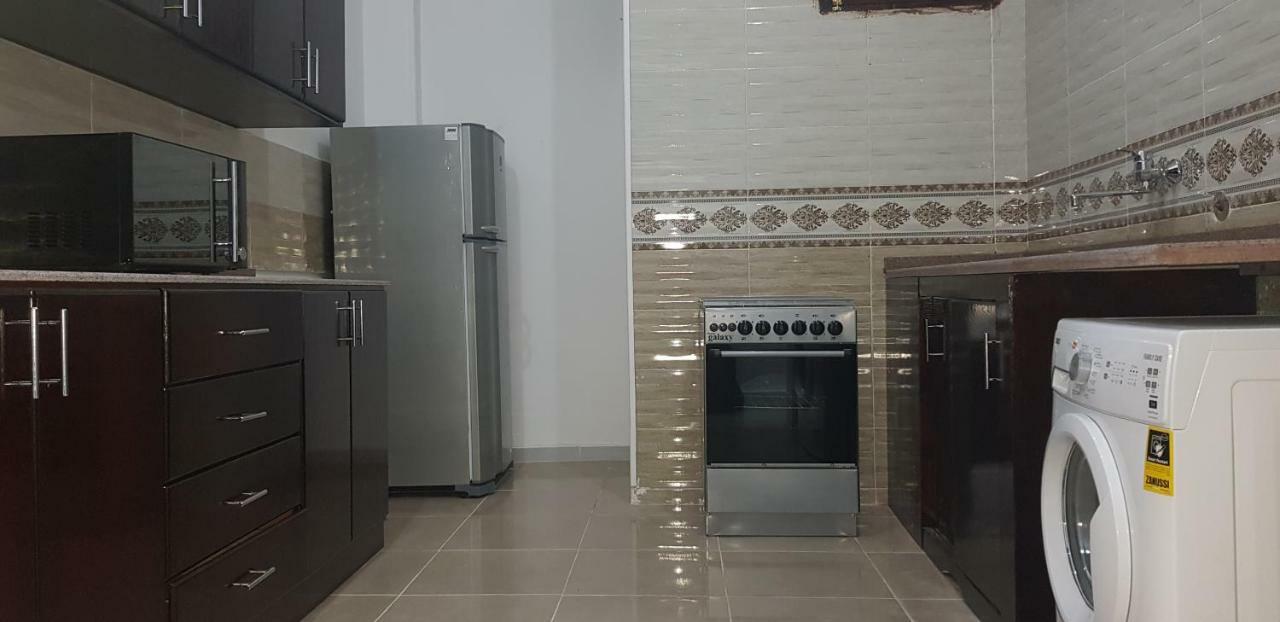 Apartament Nile Sunrise Flats Luksor Zewnętrze zdjęcie